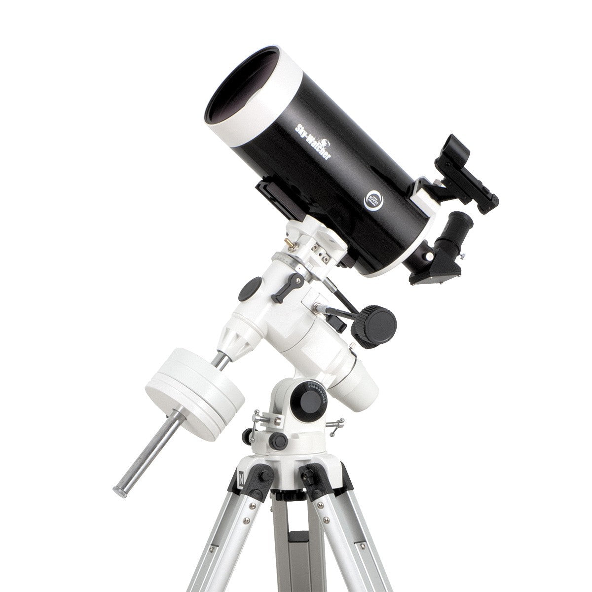 Sky-Watcher Mak127 Telescope on EQ3-2 - Sky-Watcher