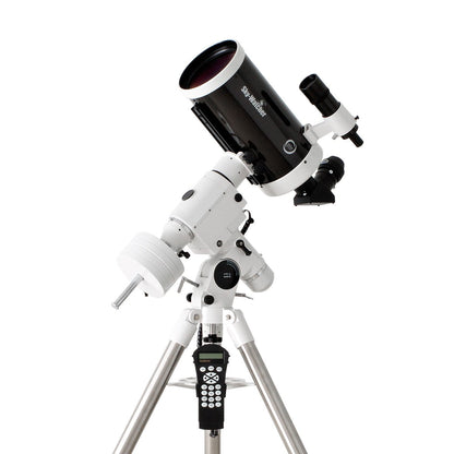 Telescope Maksutov Sky-Watcher Mak150 f/12 on HEQ5 Pro Go-To Mount