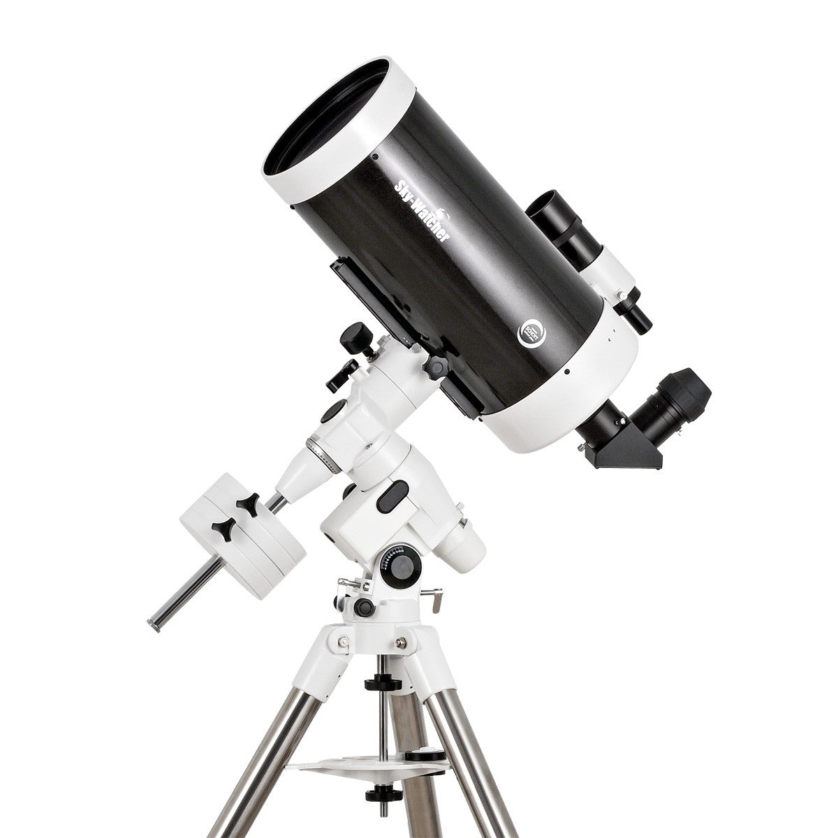 Telescopio Maksutov-Cassegrain Mak180 f/15 con Montatura Equatoriale NEQ5 - Sky-Watcher