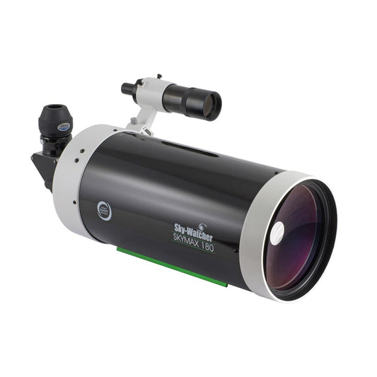 Télescope Maksutov Sky-Watcher Mak180 Black Diamond - Observation Planétaire et Ciel Profond