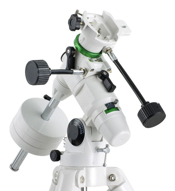 Telescope Newton Sky-Watcher 150mm f/5 Dual Speed on NEQ3-2 Mount