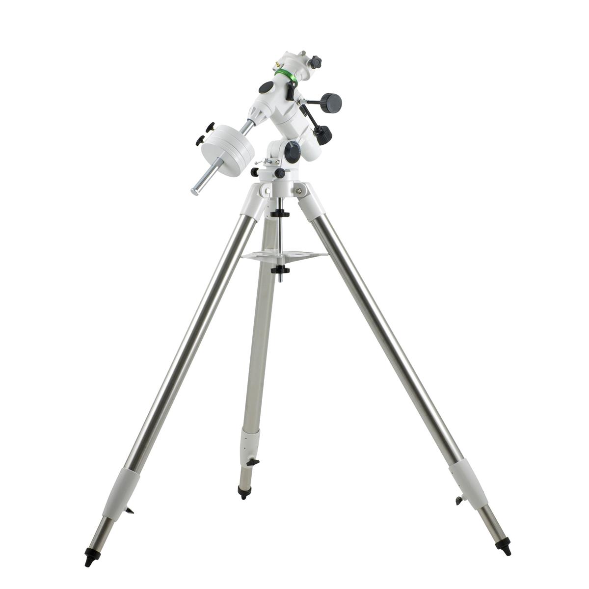 Sky-Watcher Black Diamond 80ED f/7.5 Apochromatic Refractor on NEQ3-2 Mount