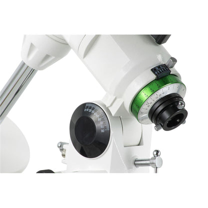 Sky-Watcher Black Diamond 80ED Apochromatic Telescope f/7.5 on NEQ3-2 Pro GoTo Mount