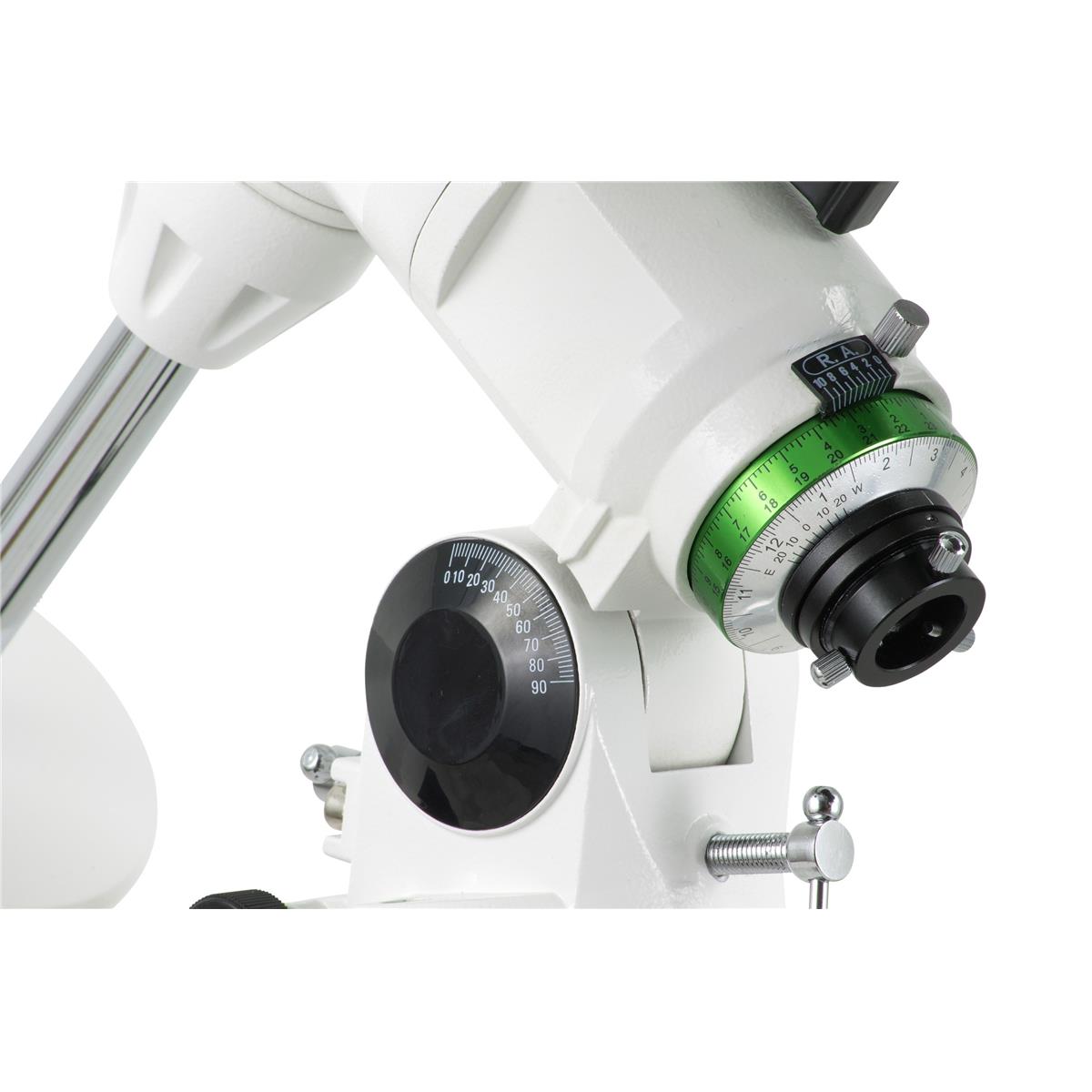 Monture NEQ3-2 Pro Go-To
