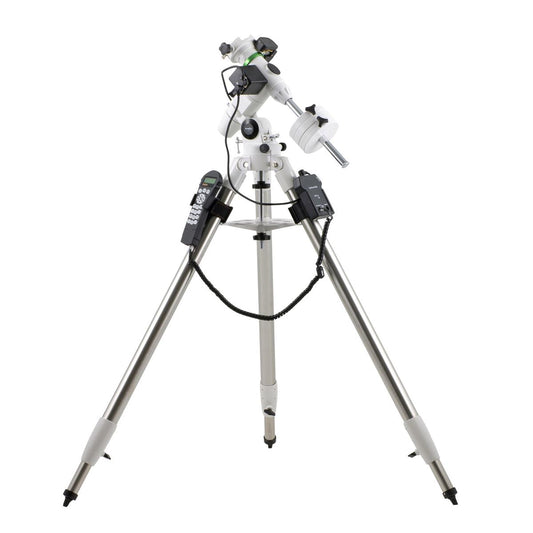 Monture équatoriale NEQ3-2 Pro Go-To pour l'astronomie - Sky-Watcher