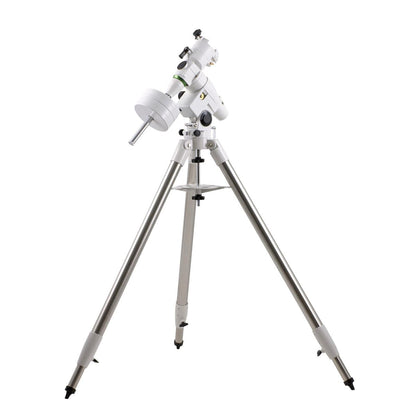 Sky-Watcher Black Diamond 100ED f/9 Scope NEQ5-kiinnikkeessä