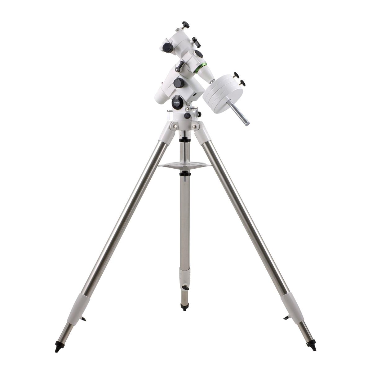 Sky-Watcher Black Diamond 100ED f/9 Scope NEQ5-kiinnikkeessä