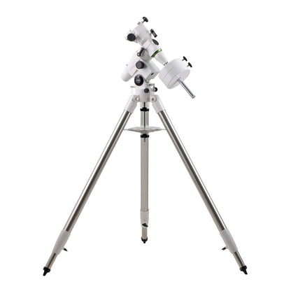 Sky-Watcher Black Diamond 80ED f/7.5 Apokromaattinen Scope NEQ5 Pro GoTo -kiinnikkeessä