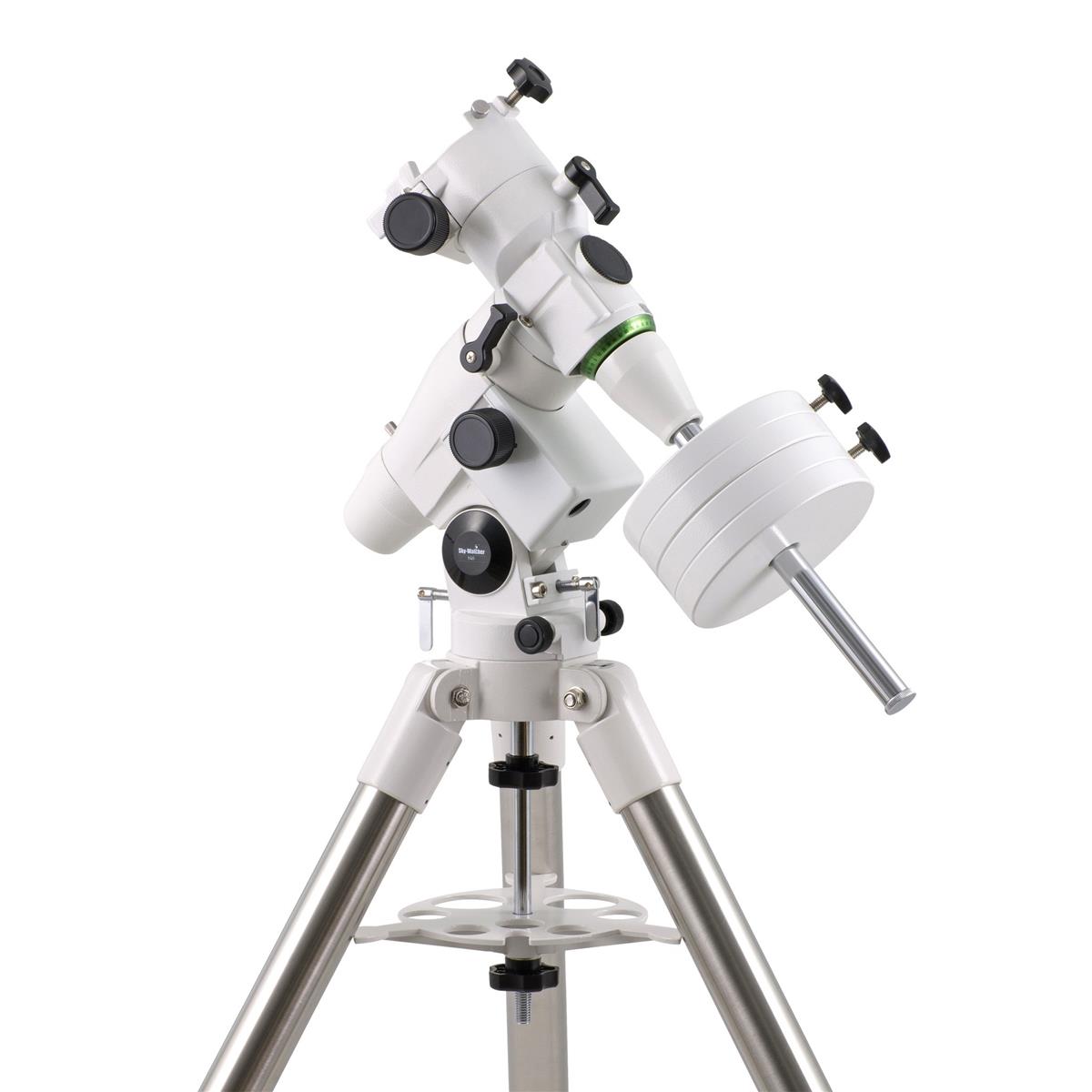 Lunette Sky-Watcher Black Diamond 100ED f/9 sur NEQ5 - Sky-Watcher