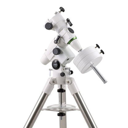 Lunette Sky-Watcher Black Diamond 100ED f/9 sur NEQ5 - Sky-Watcher
