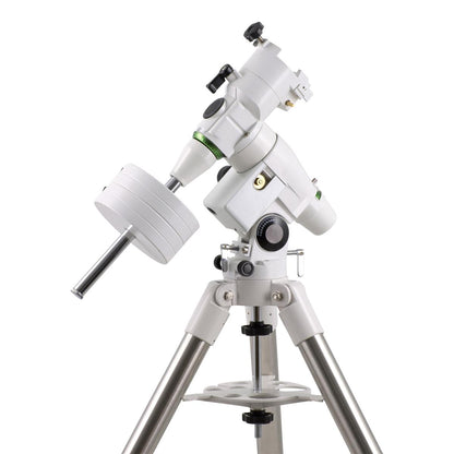 Sky-Watcher Black Diamond 80ED f/7.5 Apochromatic Telescope on NEQ5 Mount