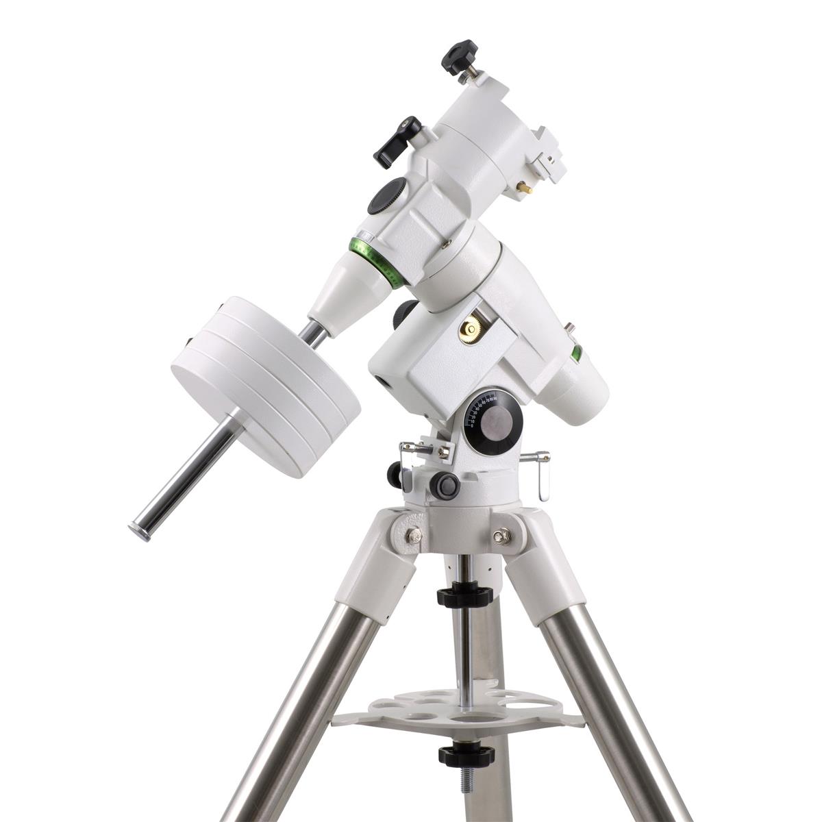 Lunette Sky-Watcher Black Diamond 100ED f/9 sur NEQ5 - Sky-Watcher