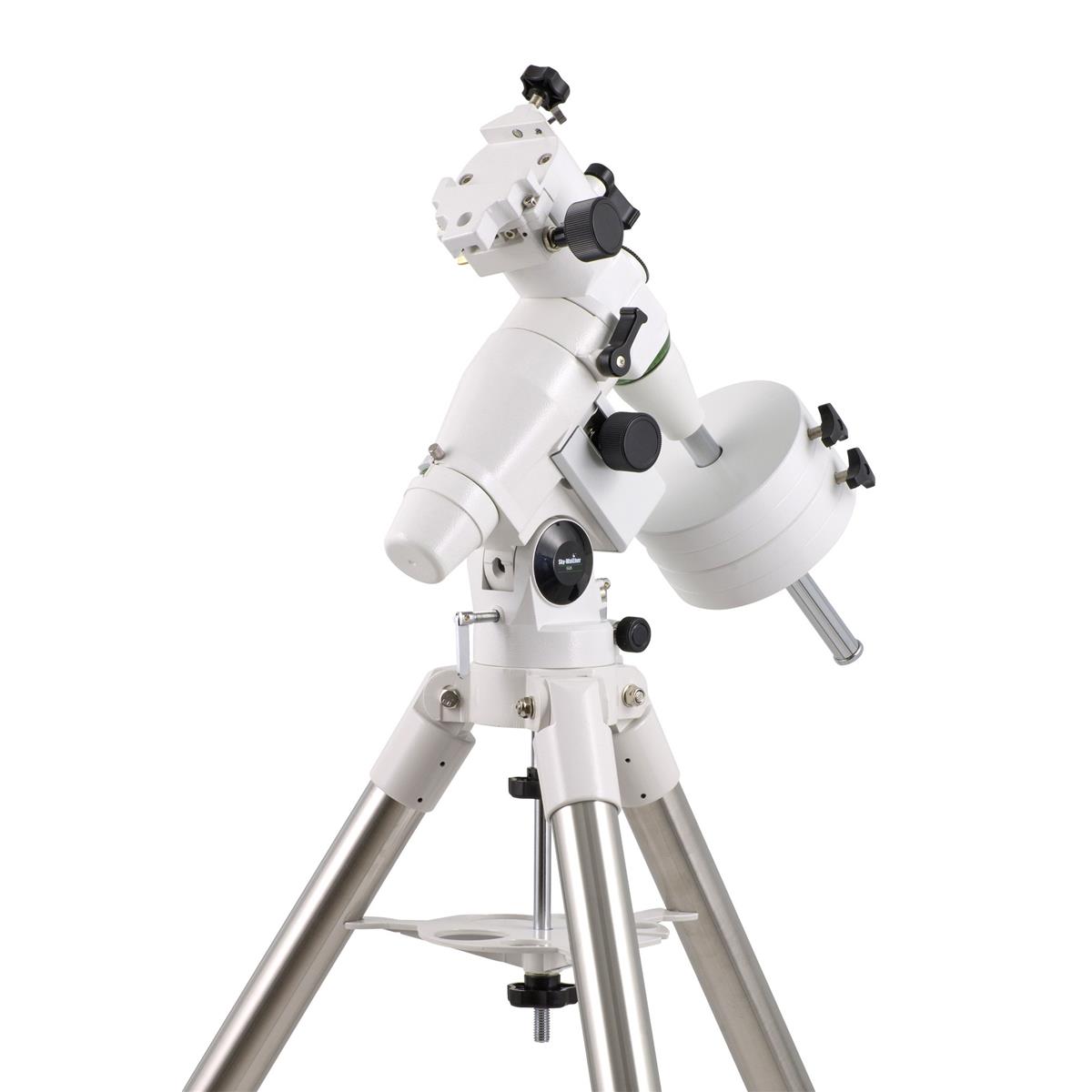 Sky-Watcher Black Diamond 80ED f/7.5 Apochromatic Telescope on NEQ5 Mount