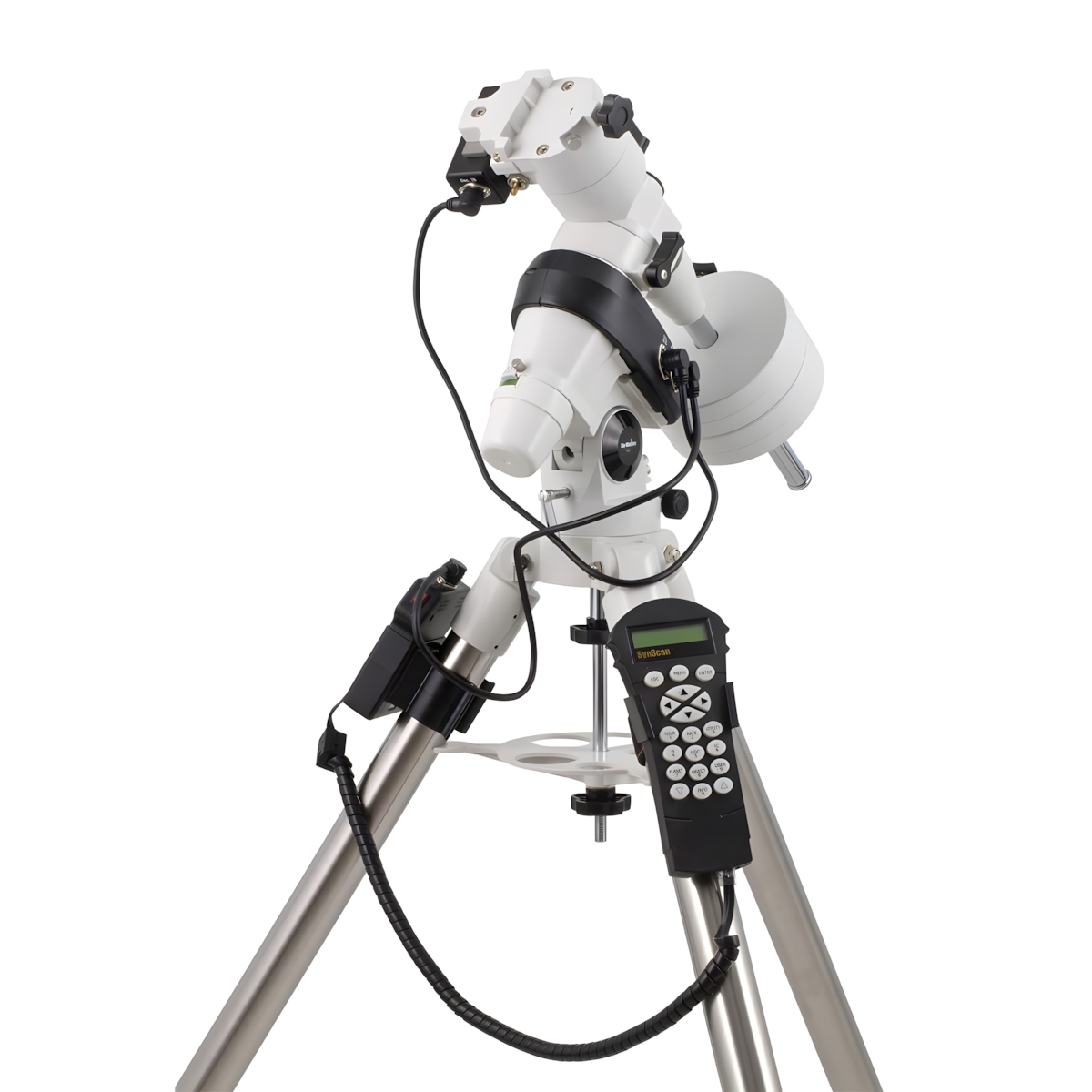 Montura ecuatorial Sky-Watcher NEQ5 Pro Go-To - Sky-Watcher