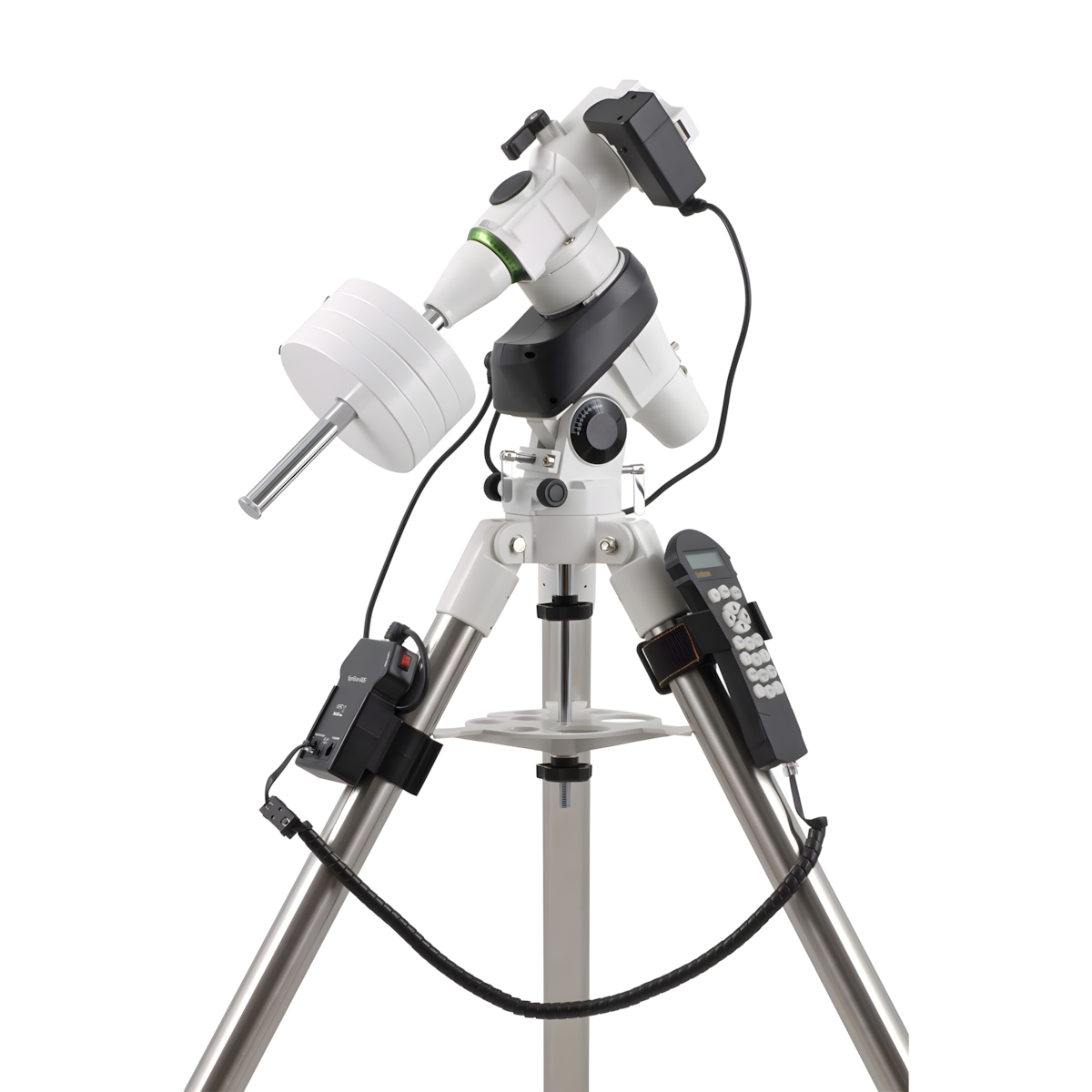 Montura ecuatorial Sky-Watcher NEQ5 Pro Go-To - Sky-Watcher