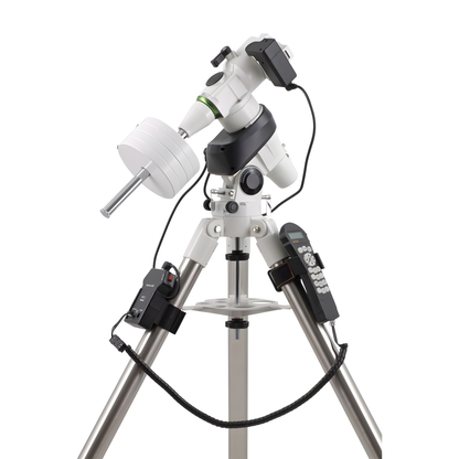 Montura ecuatorial Sky-Watcher NEQ5 Pro Go-To - Sky-Watcher