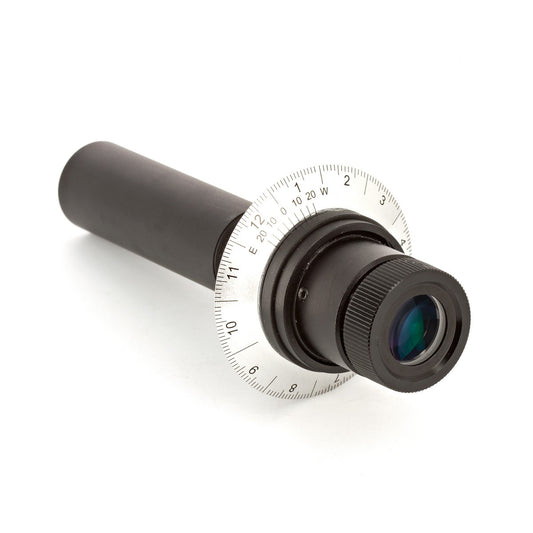 Viseur polaire pour montures équatoriales EQ5/EQ6 - Sky-Watcher