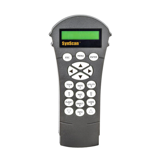 SynScan Go-To Hand Controller for EQ6 & NEQ6 Mounts - Sky-Watcher