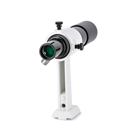 Buscador Sky-Watcher 6x30 con soporte