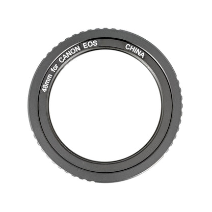 Sky-Watcher Grand Field T Ring (M48) Canon EOS for 0.85x Reducer