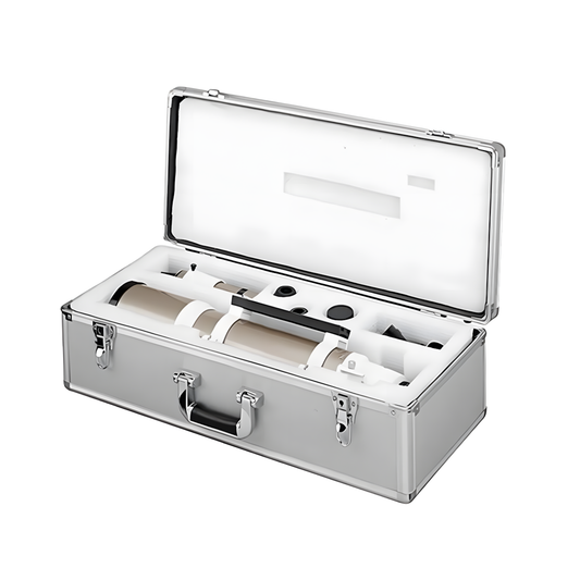 Valise en aluminium pour Sky-Watcher 80ED - Sky-Watcher