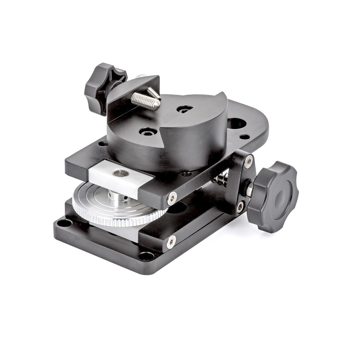 Platina de guiatge a moviments micromètrics Sky-Watcher GuideScope - Sky-Watcher