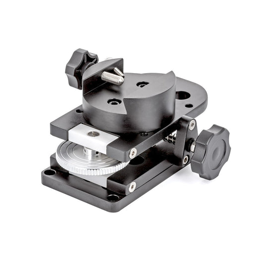 Sky-Watcher GuideScope - Sky-Watcher Micrometric Motion Guide Mount