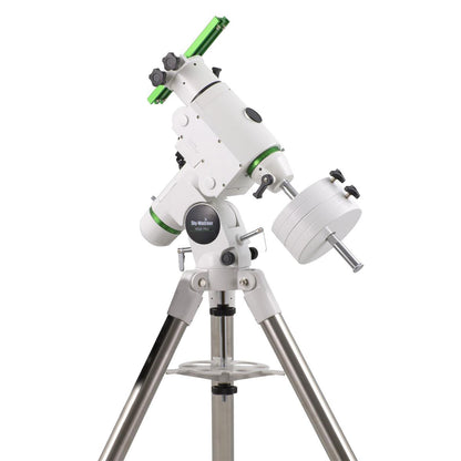 Sky-Watcher Esprit 80ED Black Diamond Telescope on HEQ5 Pro Go-To
