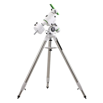 Lunette Sky-Watcher Black Diamond 120ED f/7.5 sur Monture HEQ5 Pro Go-To