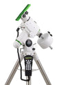 Montatura equatoriale HEQ5 Pro Go-To con puntamento automatizzato - Sky-Watcher