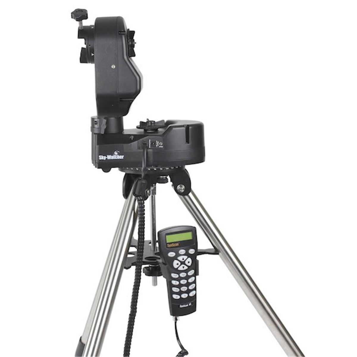 Montatura Sky-Watcher AllView Go-To Multifunzionale