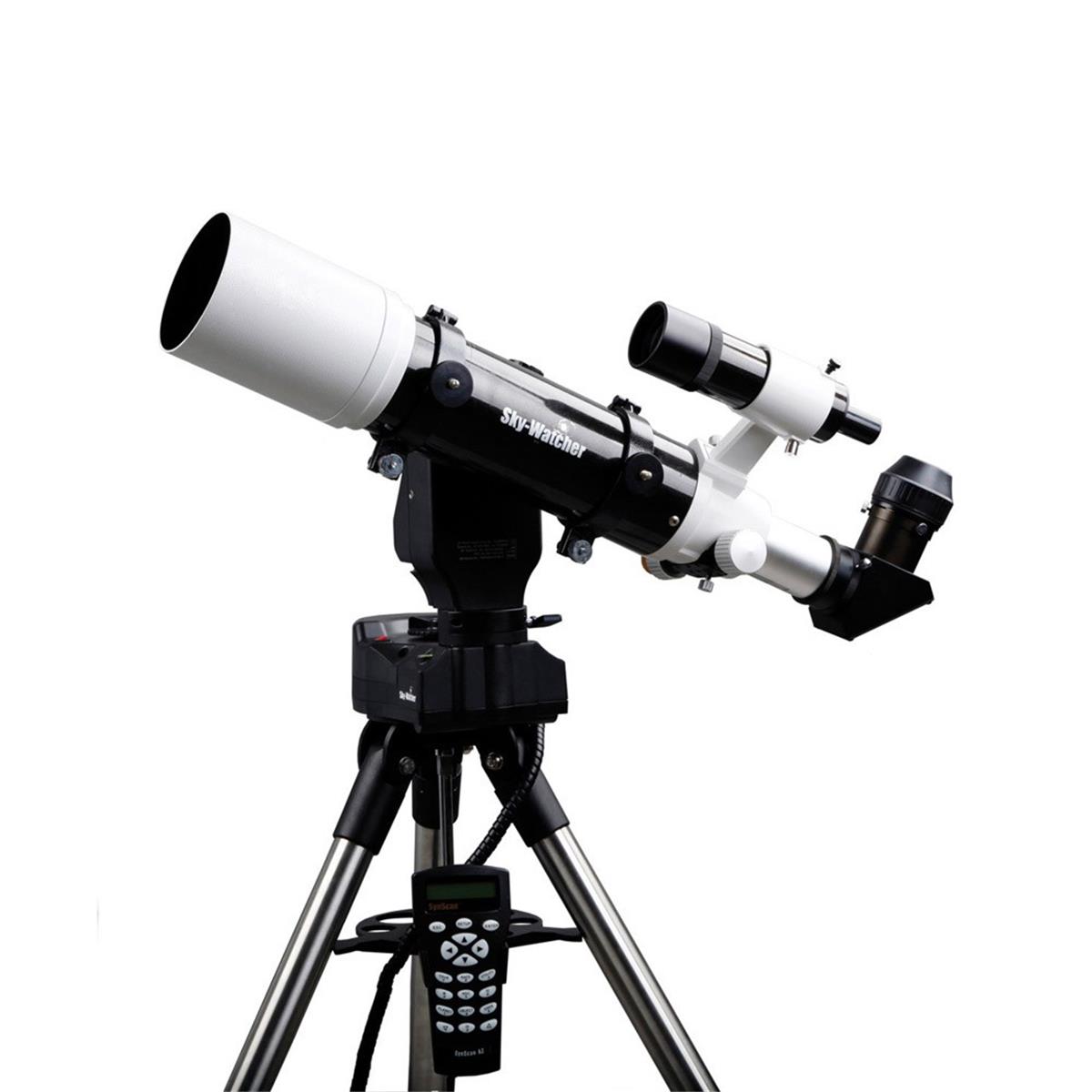 Montatura Sky-Watcher AllView Go-To Multifunzionale