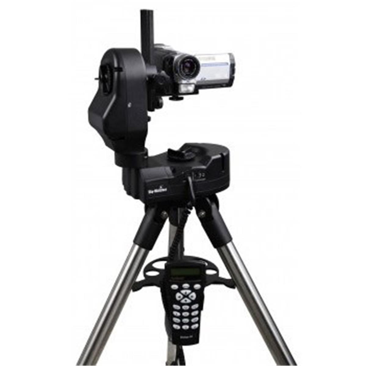 Montatura Sky-Watcher AllView Go-To Multifunzionale