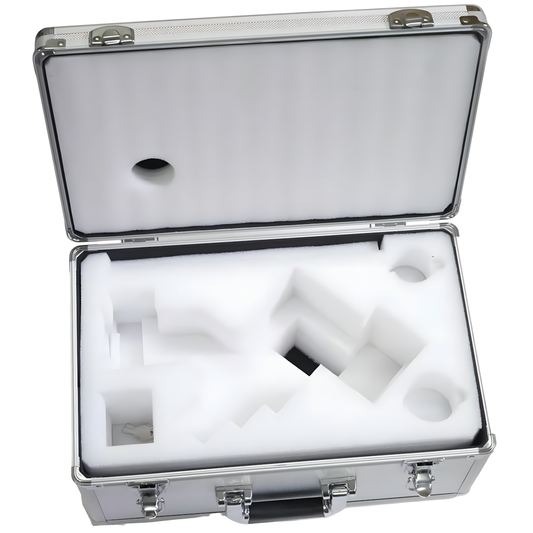 Skywatcher aluminum case for eq5