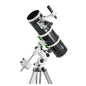 Telescopio Newton Sky-Watcher 150P con montura EQ3-2