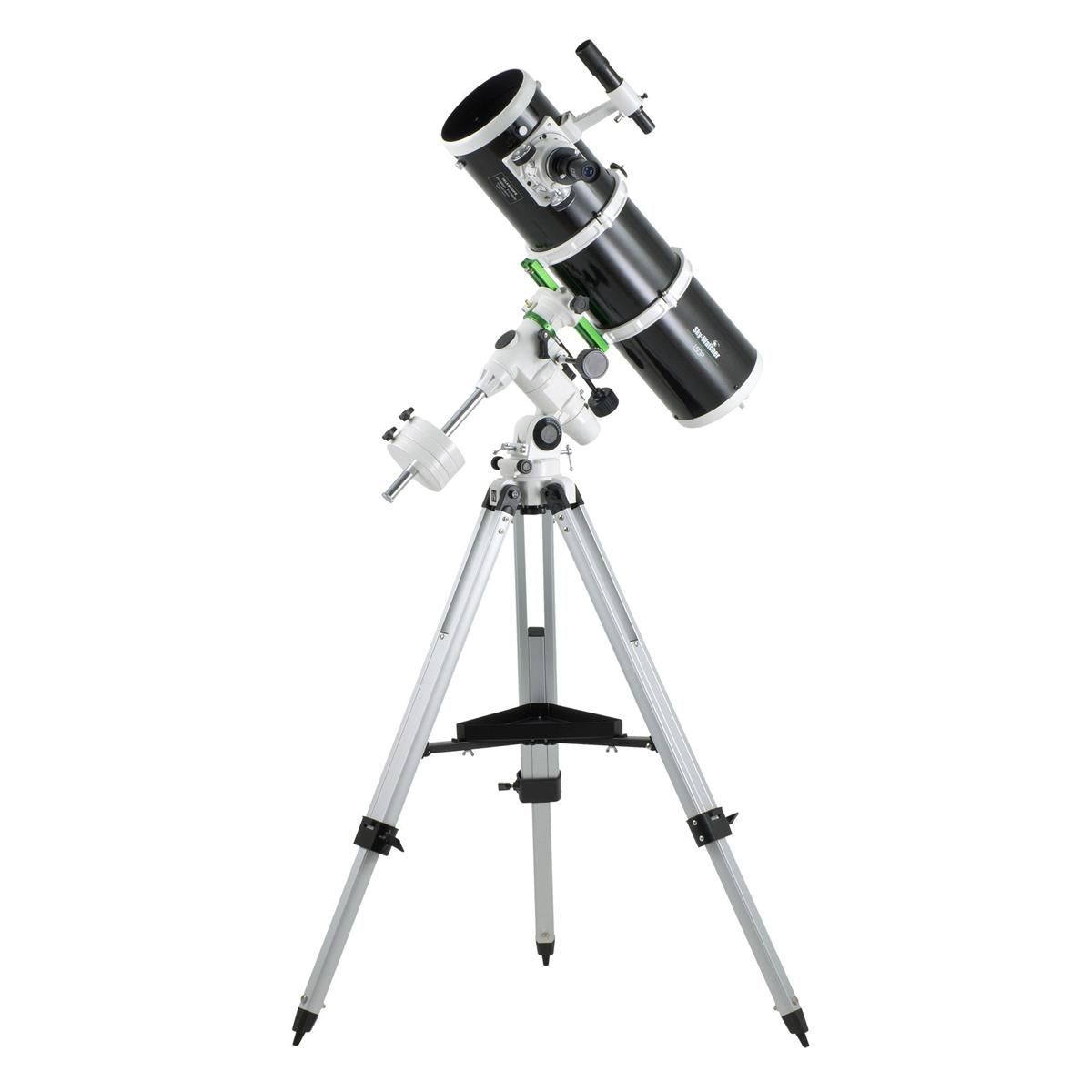 Télescope Newton Sky-Watcher 150P sur Monture EQ3-2