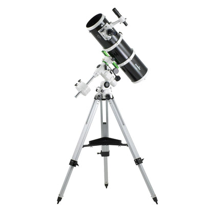 Newton Sky-Watcher 150P -teleskooppi EQ3-2-kiinnikkeessä