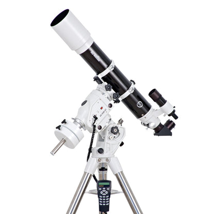 Sky-Watcher Black Diamond 120ED f/7.5 Scope AZ-EQ6 Pro Go-To Mount -telineessä