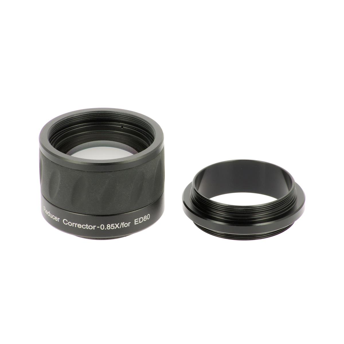 Sky-Watcher 0.85x Reducer/Corrector for 100ED - Sky-Watcher