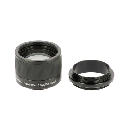 Sky-Watcher 0.85x Reducer/Corrector for 100ED - Sky-Watcher