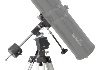 Teleskop Sky-Watcher 114/900 med EQ1 motorisert montering - Sky-Watcher