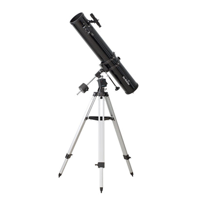 Télescope Sky-Watcher 114/900 com Montagem EQ1 Motorizada - Sky-Watcher