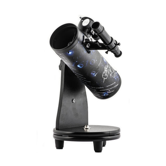 Télescope Dobson Heritage 76mm 300mm pour l'astronomie - Sky Watcher