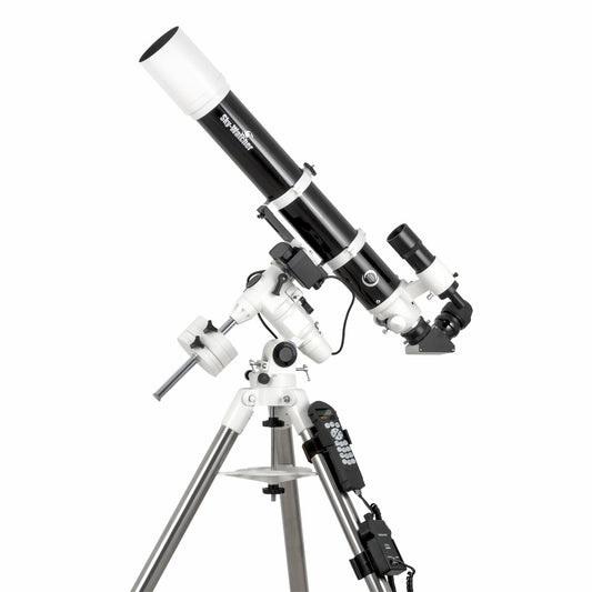 Sky-Watcher Black Diamond 100ED f/9 Scope on NEQ3-2 GoTo Mount