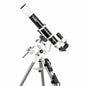 Sky-Watcher Black Diamond 100ED f/9 Scope på NEQ3-2 GoTo Mount