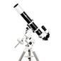 Mira Sky-Watcher Black Diamond 100ED f/9 no suporte NEQ5