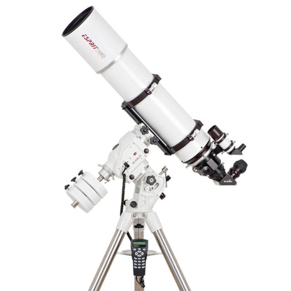 Lunetta astronomica Sky-Watcher Esprit 150ED Pro Triplet su Montatura AZEQ6 Go-To - Skywatcher
