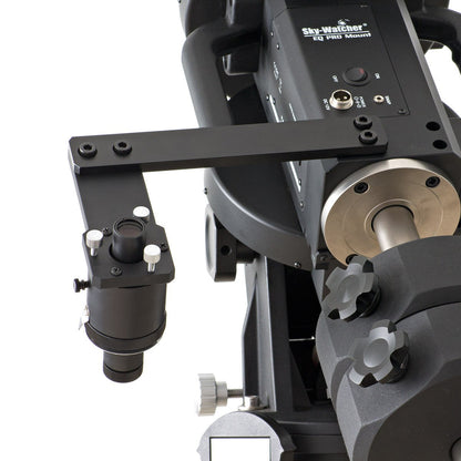 Viseur polaire pour montures équatoriales EQ8 – Mise en station précise - Sky-Watcher