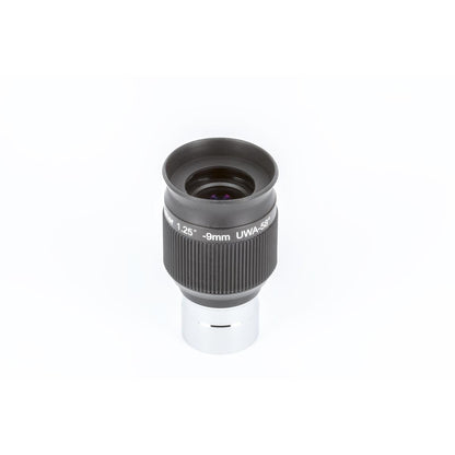 WA Super Plössl eyepiece 25mm 58° (31.75)