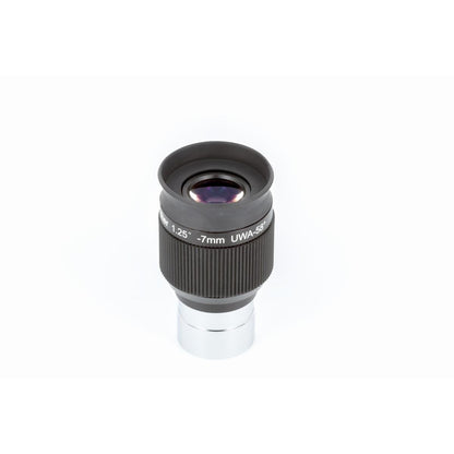 WA Super Plössl eyepiece 25mm 58° (31.75)